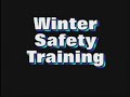 ATV Snow Tubing