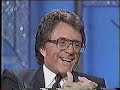 Mystery Guest for Bill Bixby on the Arsineo Hall Show