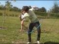 videos de Steve and Derek (Push Play) Hula Hooping :)