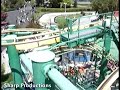 Psycho Mouse POV Front Seat California\