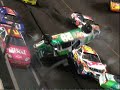 Nascar 2008 Major Flips and Wrecks