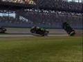 Nascar 2008 Major Flips and Wrecks