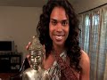 B. Scott Ep # 185 Eva The Diva Let's Us Have It!