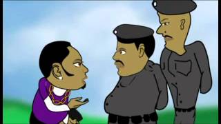 House Of Ajebo Check Point