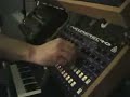 FR-777 & TR-808 Acid House FR-777 & TR-808 Acid House