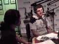 Sirius Radio - Freddy on Madball's new album