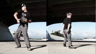 Bionic Man & Hugo & Kid Boogie &  Hozin – The Hit Squad