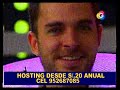 TULA Y MANOLO CARDONA - MEGASHOW 1/2