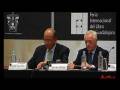 videos de Los amigos de Carlos Fuentes, Vicente Quirarte