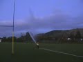 Hyde Cup Paraparaumu fire brigade volunteers