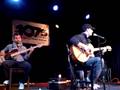 O.A.R Shattered