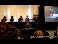 Micah Seff crashes Greg Miller's IGN/GameSpy GameScoop! Panel (Pax East 2010)