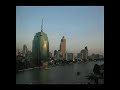 Chao Phraya River Bangkok