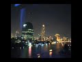 Chao Phraya River Bangkok