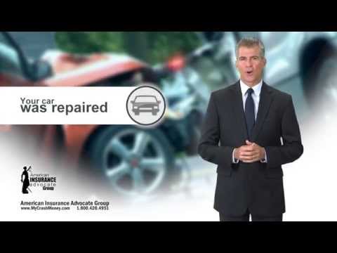 how to prove diminished value