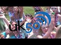 Sorority Bid Day Promo