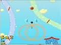 Unlucky hog.wmv