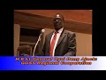 GOSS Delegates Part 6.wmv