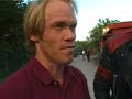 Bob Hund p� Roskilde Festival