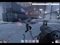 http://files.filefront.com/the+214+projectavi+x264mp4/;12888199;/fileinfo.html/tf2/1919/214_clan_video

music is out sync. full downloads there


first movie i made - took me about 3 months of messing around with recording in source engine/editing in vegas etc. footage taken from about 10 scrims verse both div1 and div2 new zealand and australian teams. really enjoyed making this video and will be more to come :)

214 is a new zealand clan based in christchurch where 5 of the core members live, and once all flatted together like a pack of nerds. most players orginated from tfc, some from bf2 and myself from wolfenstein:et.