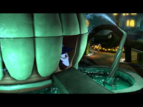 Immagine anteprima YouTube