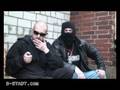 Blokkmonsta & Uzi Interview TEIL 3 (06.10.2008 B-Stadt)