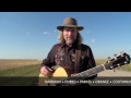 Steve Grace - Heritage Tour Promo - Nov 2009