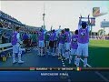 MEXICO vs GAMBIA  -  [U-20 World Cup 2007]