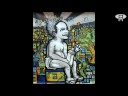 Exhibition graffiti- artist MENT in Amsterdam