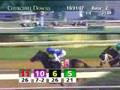 videos de CHURCHILL DOWNS, 2007-10-31, Race 2