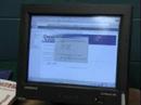 Rural students talk about learning French online