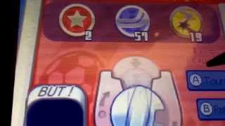 inazuma eleven 3 comment avoir la terre
