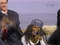 Double You feat Sandy - Dancing With An Angel (Live 40�)