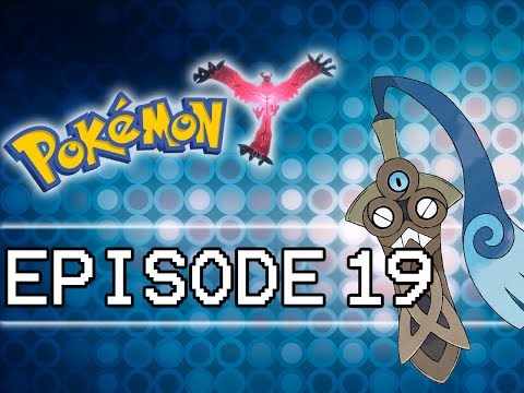 how to get cut in pokemon y