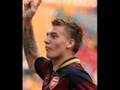 Nicklas Bendtner :)