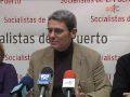balance PSOE 2009