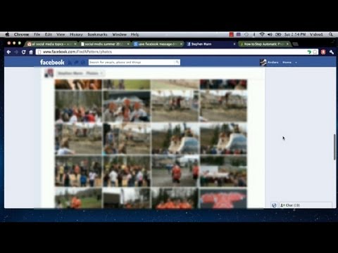 how to find videos you're tagged in on facebook