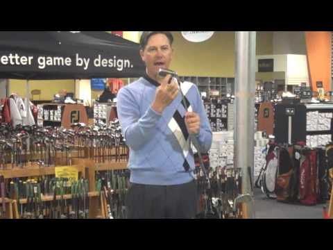 how to decide which iron to use in golf