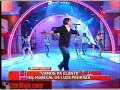 Luis Pedraza Espejo - Vamos pa\