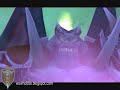 Breaking Down The Wall with Hobbs - World of Warcraft