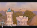Breaking Down The Wall with Hobbs - World of Warcraft