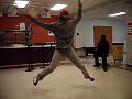 Smash BRothers Lite Feet