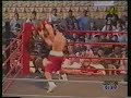 manny pacquiao early fights