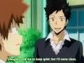 Gokudera, it's Time to Get Serious