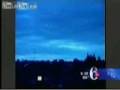 UFOs over Bucks County PA