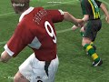 Pro Evo 5 AllStars Goal Compilation (PES5-WE9)
