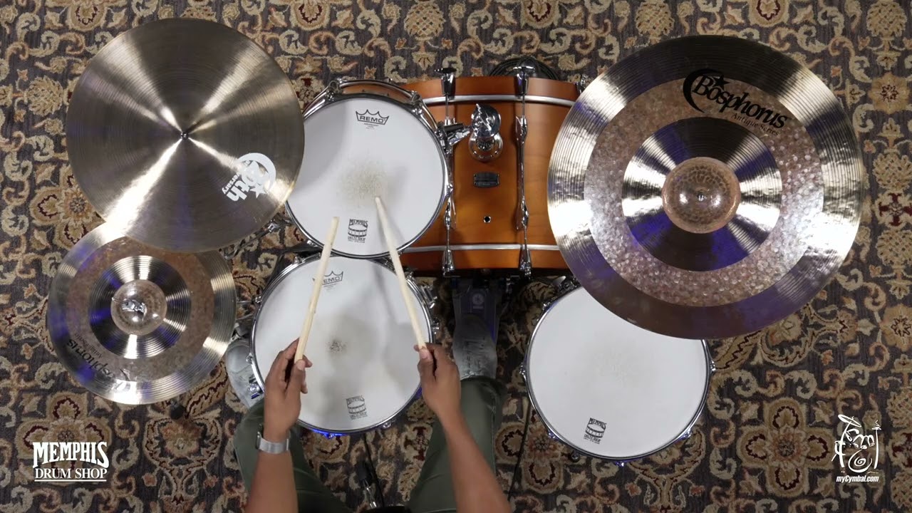 YouTube Video Placeholder