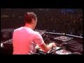 dj Tiesto in Consert 2004