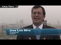 Overview: Free Trade with Colombia and Peru