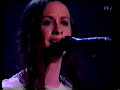alanis morissette   are you still mad  live 